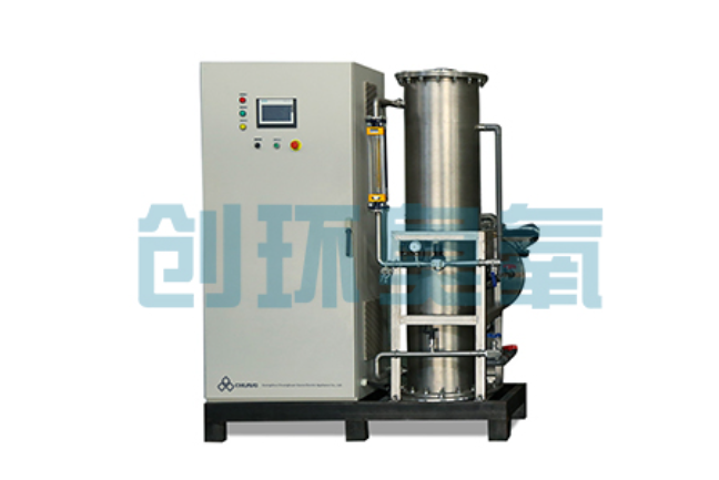 长治高浓度工业废水难降解成分高怎么办？大型臭氧发生器催化氧化技术选型与成本测算