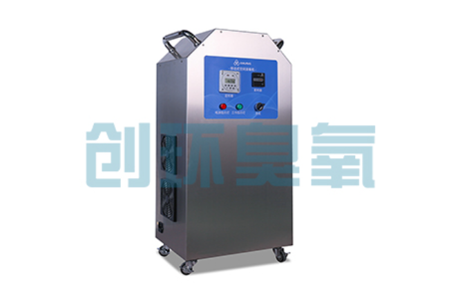 长治冬季养殖场密闭消毒双赢方案：臭氧发生器在工厂化水产与畜牧场景的安全应用