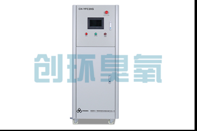 长治ORP(氧化还原电位)控制在海水养殖臭氧投加中的核心作用与设定区间