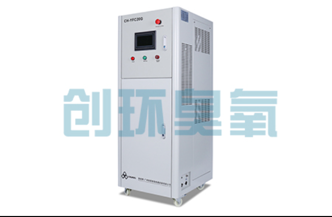 长治高密度养虾水质恶化怎么救？臭氧发生器降解氨氮与亚硝酸盐实操步骤