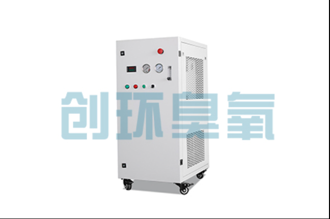 长治2026年南美白对虾循环水养殖系统(RAS)臭氧消毒完整指南
