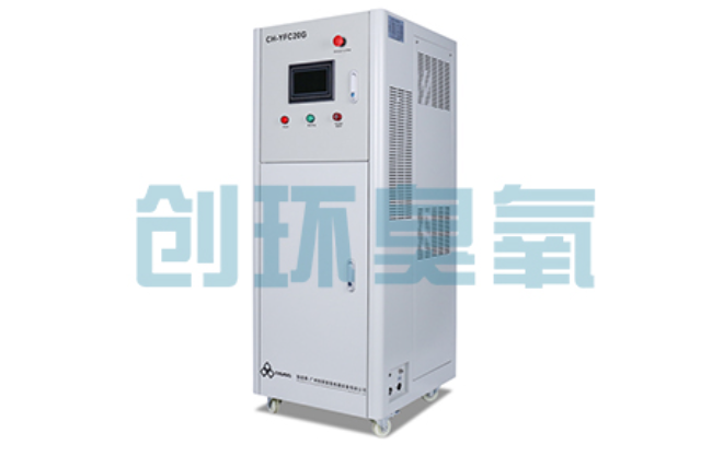 长治工厂化循环水养虾必备：蛋白分离器后端注入臭氧的技术要点与逻辑