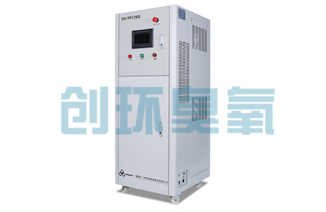 长治石斑鱼养殖必看：臭氧发生器安装位置与日常维护全攻略