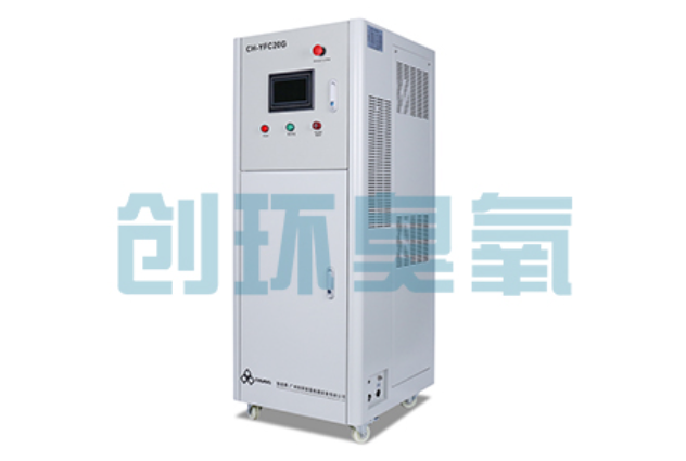 长治石斑鱼循环水养殖避坑清单：臭氧发生器选型与投加的8个误区