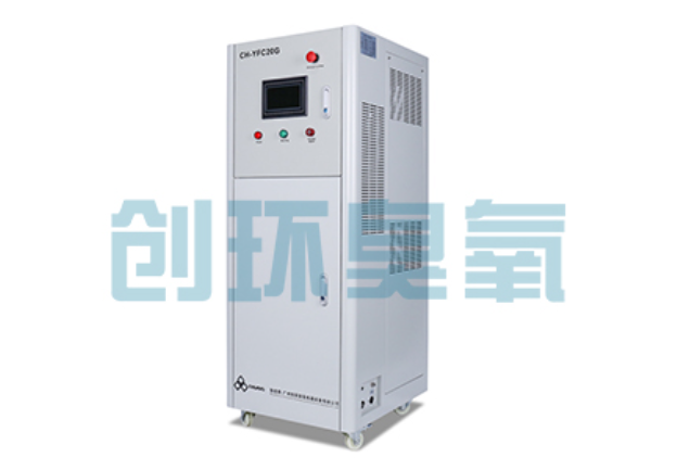 长治石斑鱼养殖中臭氧发生器的作用是什么？3分钟说清楚杀菌与净水原理