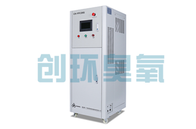 长治为什么石斑鱼循环水系统需要臭氧发生器？降解氨氮与提升溶氧机制揭秘