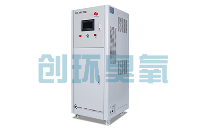长治臭氧发生器如何助力石斑鱼无毒化养殖？病原体灭活与水质修复全解析