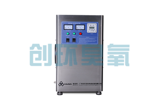 长治高盐高浓度化工废水怎么处理？臭氧发生器催化氧化技术的应用边界在哪里？
