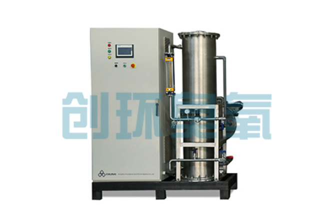 长治高浓度化工废水脱毒对比：臭氧发生器与湿式氧化法（WAO）的能耗与设备投资评估