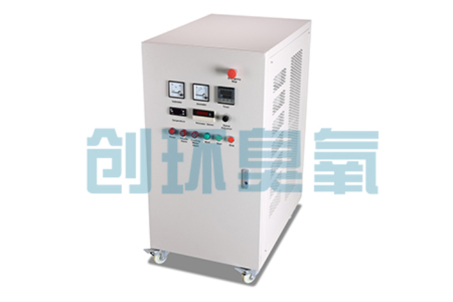长治AOP高级氧化技术完整指南：3步掌握臭氧投加量与HRT控制
