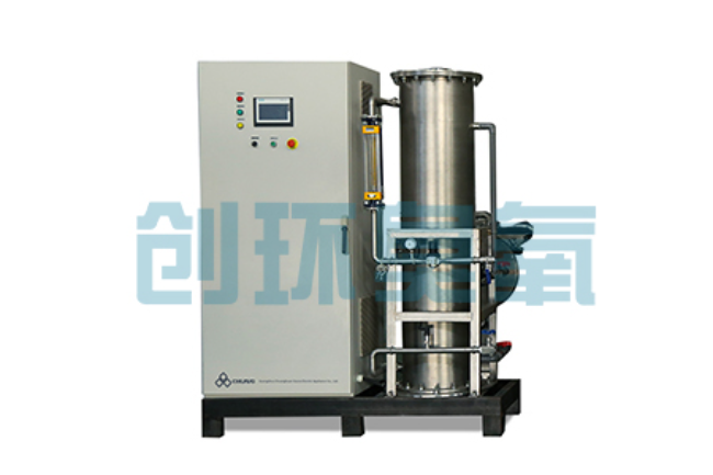 长治纯臭氧与AOP羟基自由基有何差异？5个维度看清氧化能力