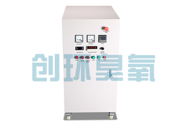长治拒绝盲目选型！工厂化循环水养殖臭氧发生器产量计算公式与避坑指南