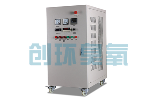 长治冬季养殖场密闭消毒双赢方案：臭氧发生器在工厂化水产与畜牧场景的安全应用