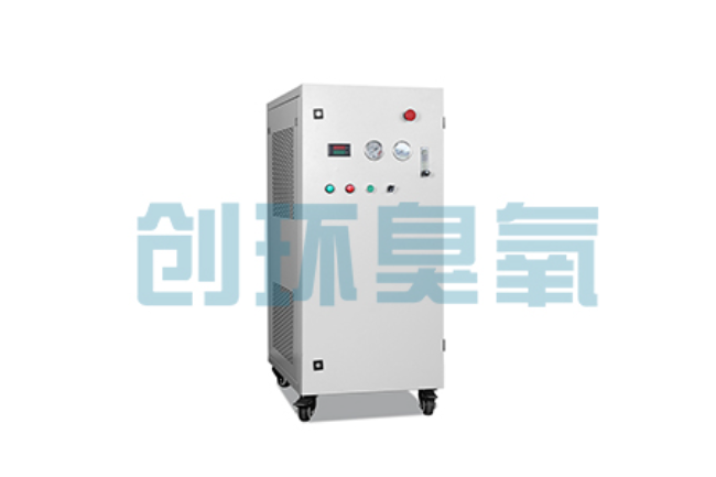 长治高密度养殖中臭氧发生器的维护方法