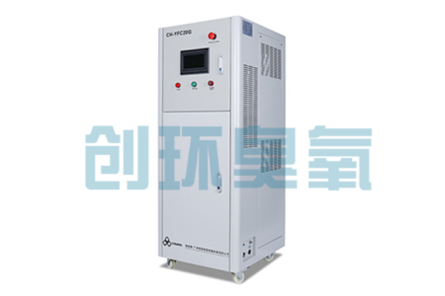 长治海水工厂化养殖成活率低？臭氧发生器如何实现90%以上的存活率