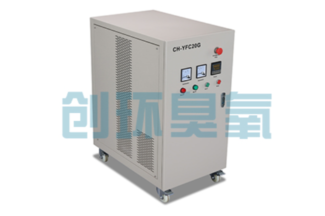 长治ORP（氧化还原电位）控制在海水养殖臭氧投加中的核心作用与设定区间